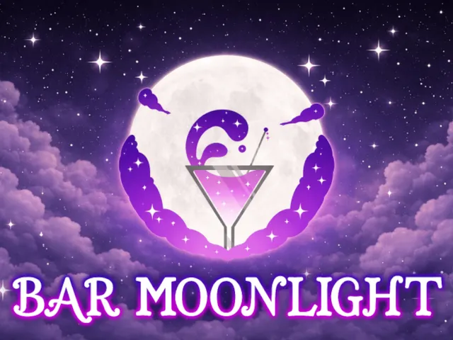 Bar Moonlight