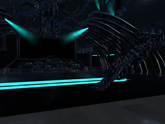 Club Life