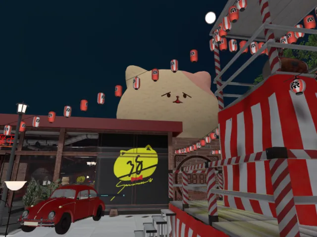 SAVANECO CAFE SUMMER