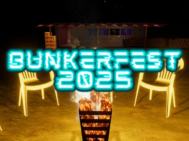 Bunkerfest 2025