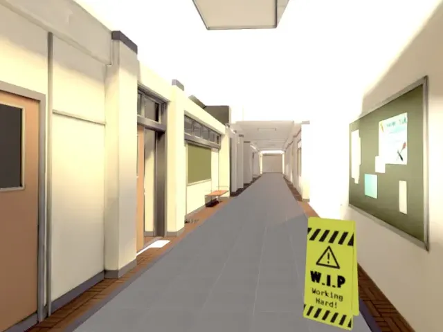 Test World