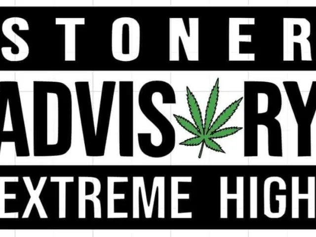 Stoner Apartment