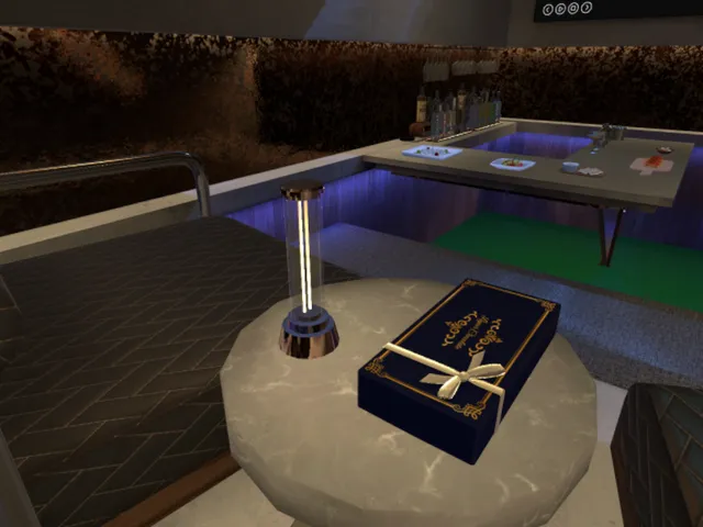 てるてルーーム