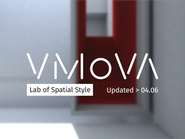 Lab of Spatial Style