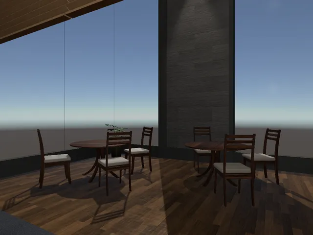 Oath's Rusk Avatar World （Discontinued due to DMCA）