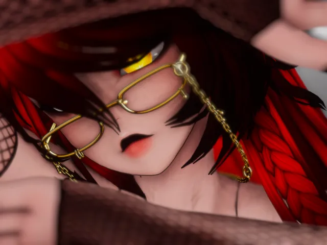 Serenity's Avi World