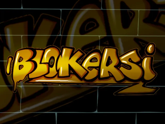 Blokersi
