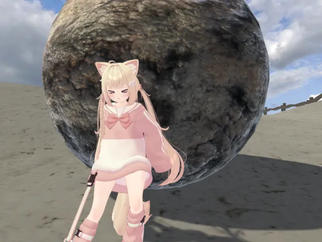 Sisyphus' Despair ［Demo］