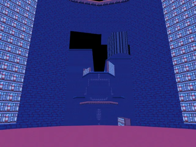 Deltarune˸ Dark Sanctuary