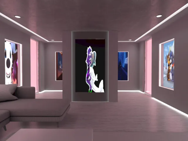 GoodDoggoLuna Avatars