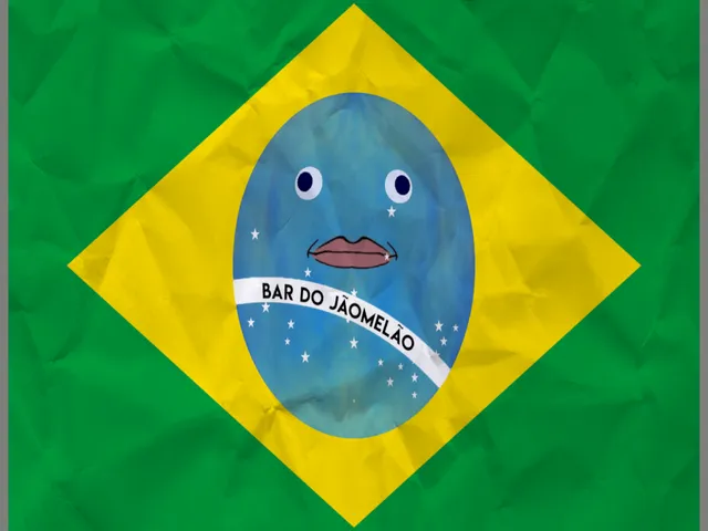 Bar do JãoMelão - Brasil