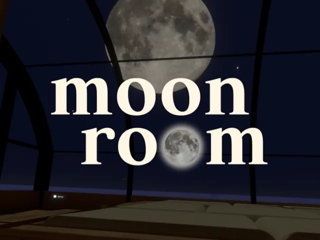 moon room