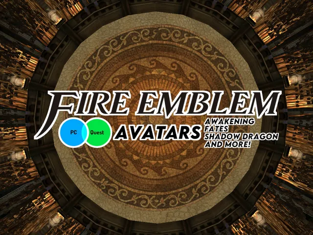 Arena Ferox （Fire Emblem Avatars）