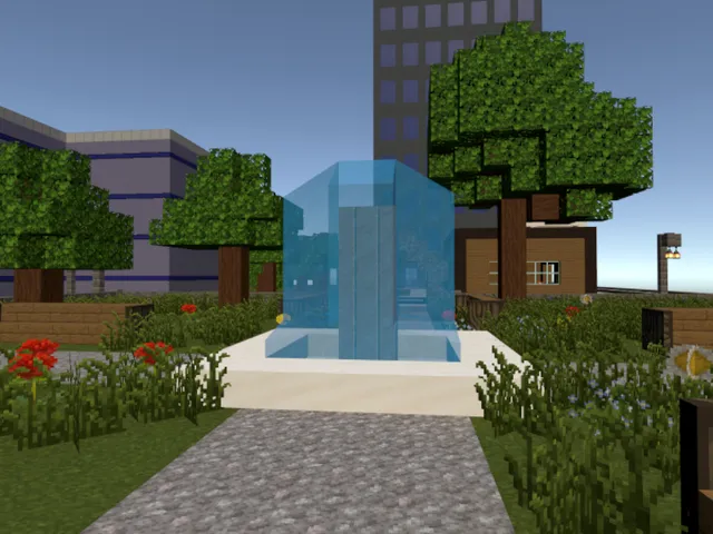 City of Valleyfold (DEMO)