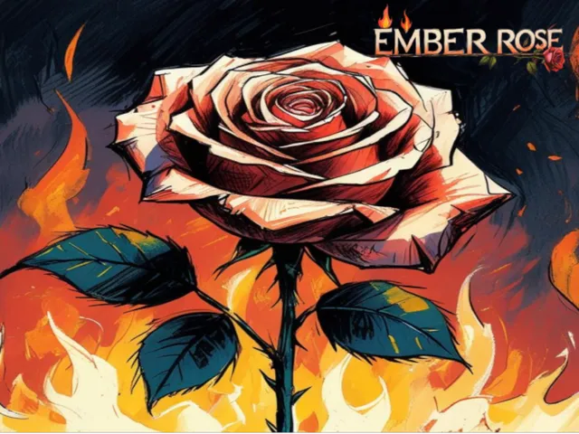 Ember Rose Echo