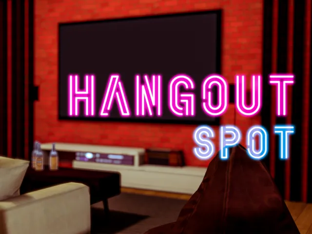 Hangout Flat