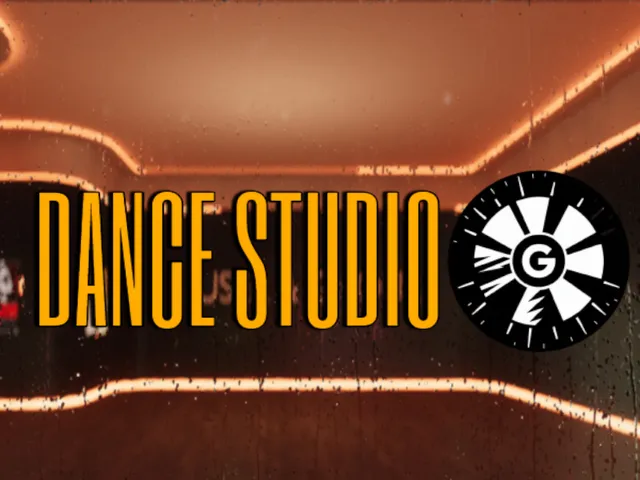 Ghoul Dance Studio