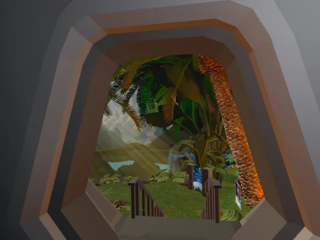 Star Trek Project Genesis