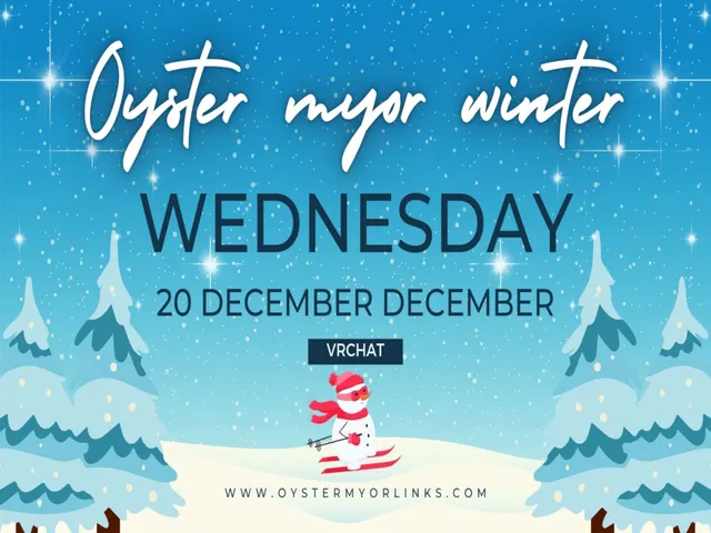 The Oyster myor ＆ Suqibb