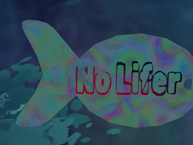 NO LIFERS 3D GALLERY 2