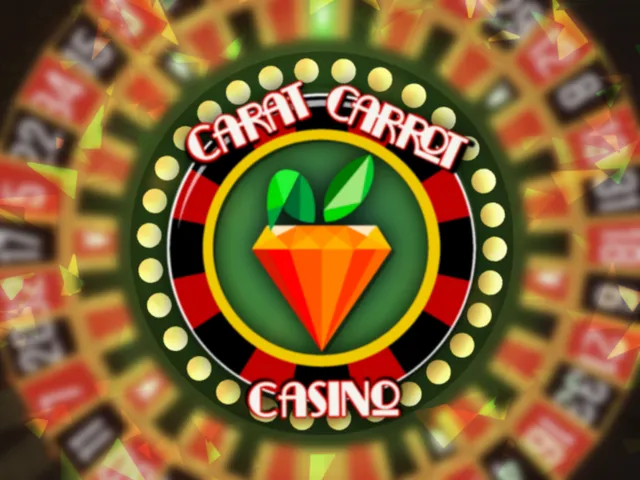 Carat Carrot Casino Anniversary