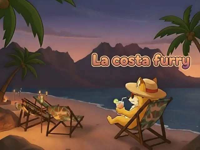 La Costa Furry