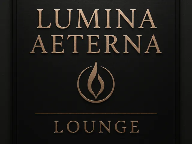 Lumina Aeterna