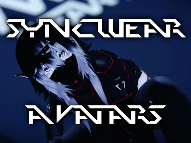 SyncWear Avatars