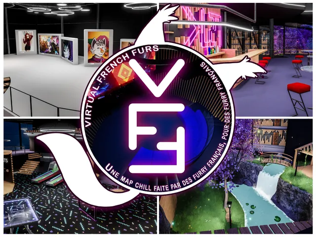 VR French Furs Hub