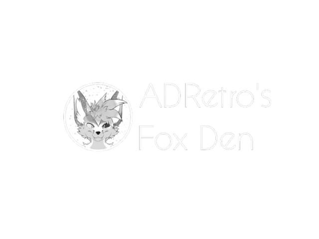 Adretro's Fox Den