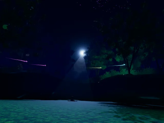 YellowBoy's Grove