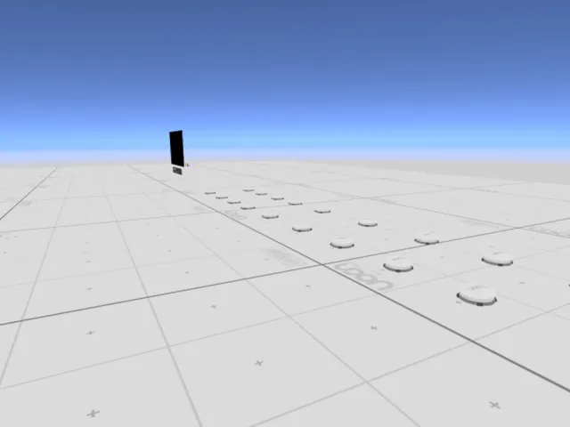 Cosmos Avatar World