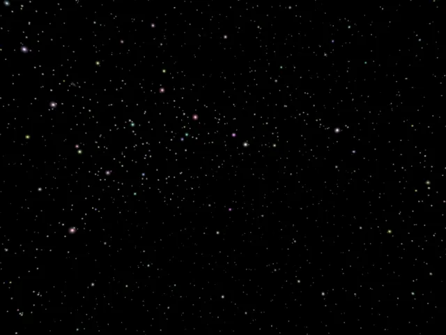 Outer Space
