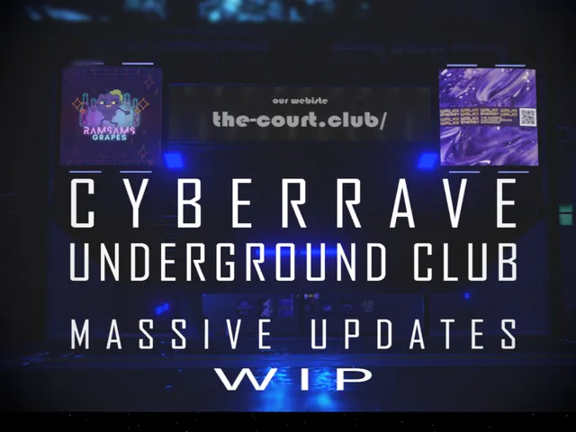 CYBERRAVE