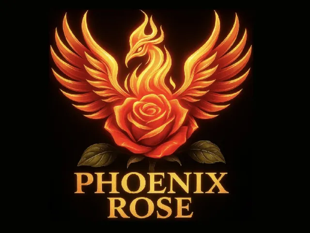 Phoenix Rose Club
