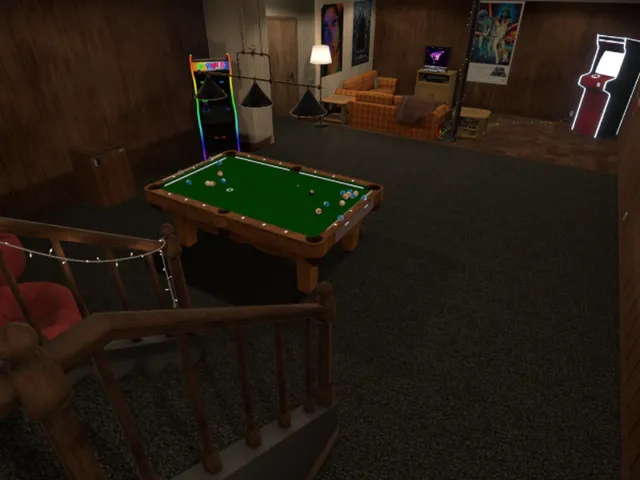 Soul's Pad