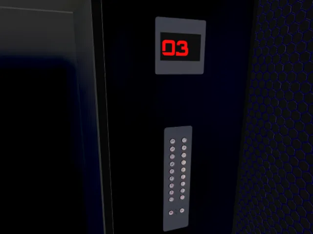 Elevator