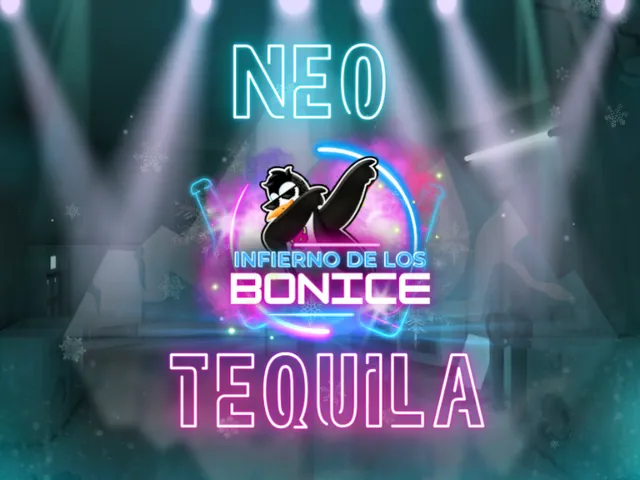 Neo Tequila - El infierno de los Bonice