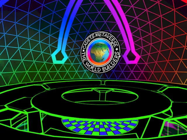 The DarkRainbow Club