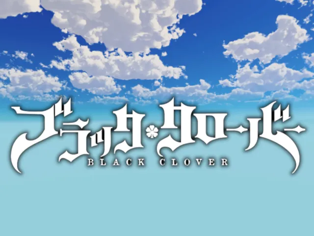 Kon's Black Clover Avatar World WIP