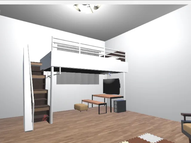 tabibitoRooms（Ver2․7）