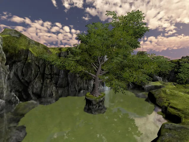 Nature