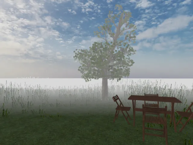 Floor 00 - The Lobby