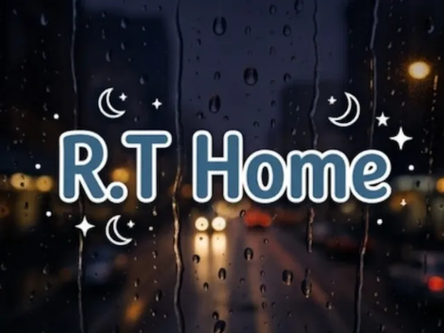 R․T Home