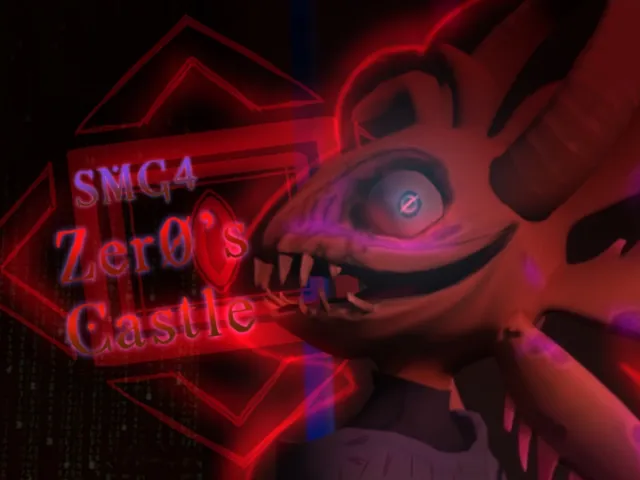 ≻［SMG4 - Zer0's Castle］≺