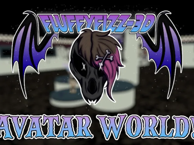 ․＋~ FangyFluff's Avatar World ~＋․