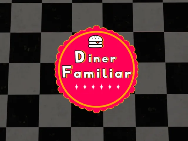 Diner Familiar