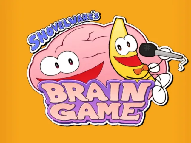 shovelwear's brain gameǃ