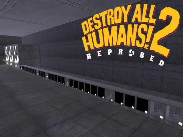 Destroy all humans 2 world