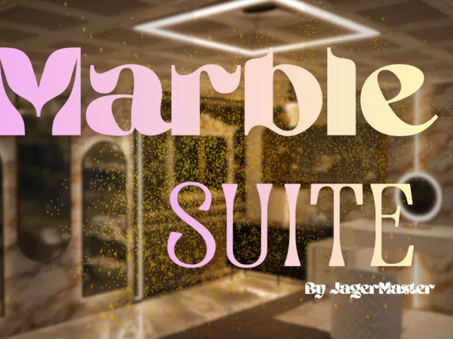 Marble Suite